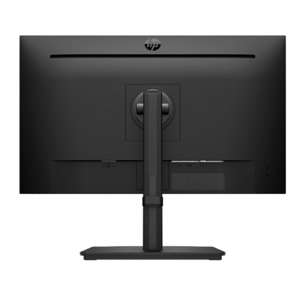 شاشة مكتبية  HP S3 Pro ‎327pe‎, مقاس ‎27‎ بوصة بدقة FHD IPS, معدل تحديث حتى ‎100Hz‎, زمن الاستجابة ‎5Ms‎ - أسود