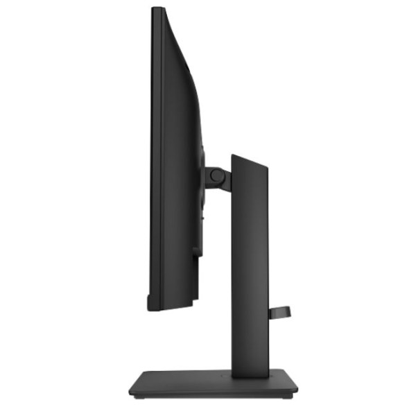 شاشة مكتبية  HP S3 Pro ‎327pe‎, مقاس ‎27‎ بوصة بدقة FHD IPS, معدل تحديث حتى ‎100Hz‎, زمن الاستجابة ‎5Ms‎ - أسود