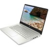 HP 14 DQ2055WM  i3 1115G4 - 256GB Laptop