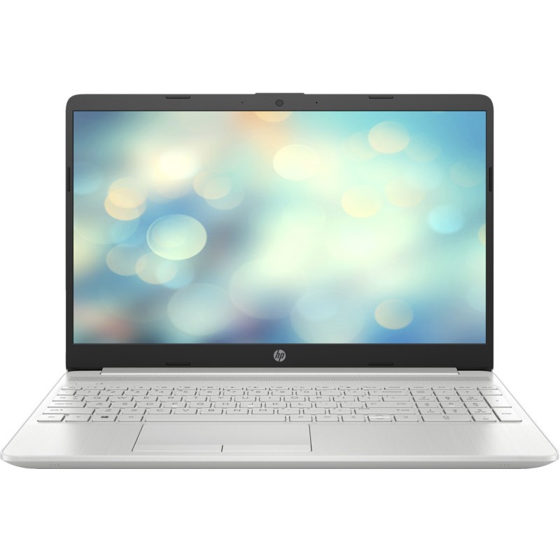 HP 15S-FQ5037NX i7 1255U - 512GB Laptop