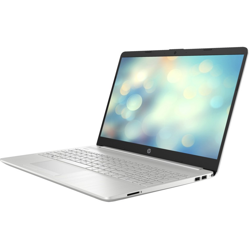 HP 15S-FQ5037NX i7 1255U - 512GB Laptop