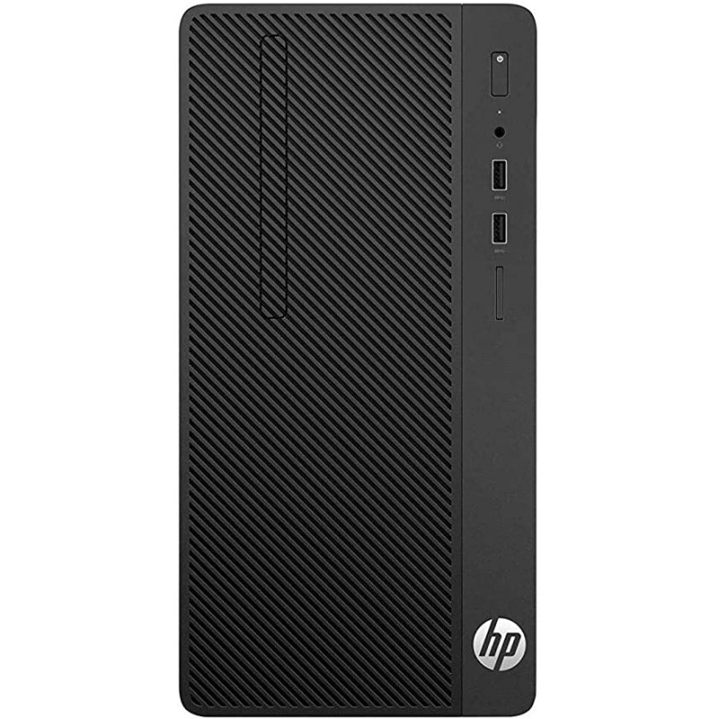 HP 290 G2 MT i7 8700 4GB RAM - 1TB HDD 