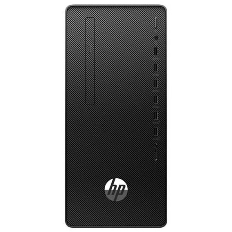DESKTOP HP PRO 300 G6 MicroTower i3 10100 3.6GHz,4GB,1TB,WiFi + BT