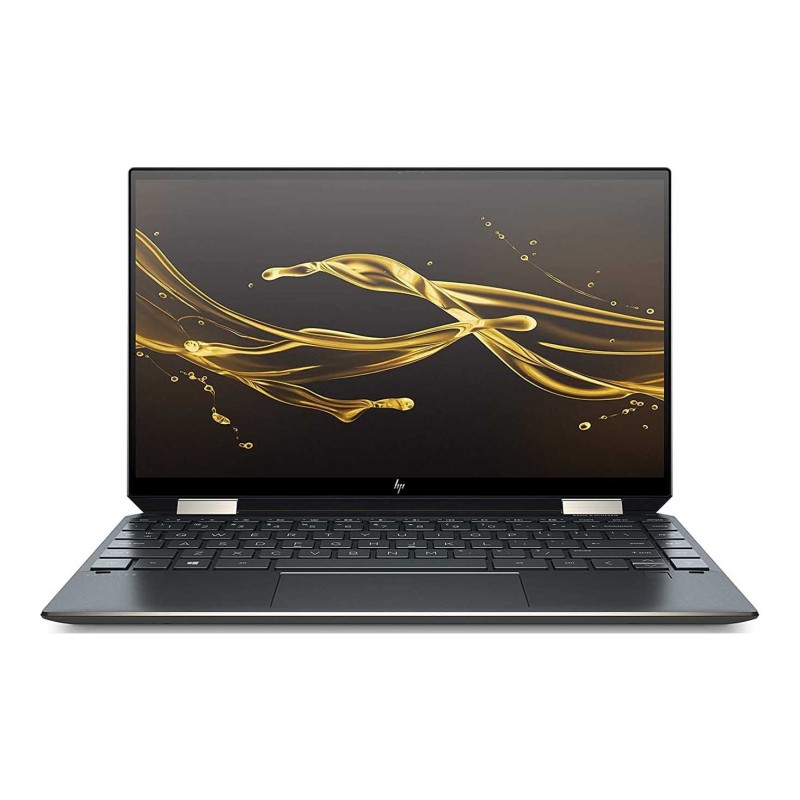 HP SPECTRE x360 i7 1255U - 1TB 360° TOUCH SCREEN Laptop