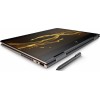 Hp 13.5 inch Spectre x360 I7 1355U - Ram 16GB - 512GB M.2 - 360° Touch Screen Laptop - Brown