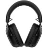سماعة قيمنق هايبر إكس Cloud III S لاسلكية - محرك 53mm - بلوتوث - أسود سماعة قيمنق هايبر إكس Cloud III S لاسلكية - محرك 53mm - بلوتوث - أسود