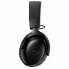 سماعة قيمنق هايبر إكس Cloud III S لاسلكية - محرك 53mm - بلوتوث - أسود سماعة قيمنق هايبر إكس Cloud III S لاسلكية - محرك 53mm - بلوتوث - أسود