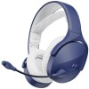 HyperX Cloud Jet Dual Wireless Gaming Headset - 2.4GHz + BT - 20h Battery