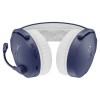 HyperX Cloud Jet Dual Wireless Gaming Headset - 2.4GHz + BT - 20h Battery