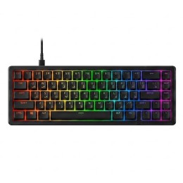 كيبورد قيمنق ميكانيكي هايبر إكس Origins 2 مقاس 65% - إضاءة RGB