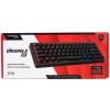 HyperX Origins 2 65% Mechanical Keyboard - Linear - RGB - 8000Hz HyperX Origins 2 65% Mechanical Keyboard - Linear - RGB - 8000Hz
