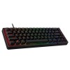 HyperX Origins 2 65% Mechanical Keyboard - Linear - RGB - 8000Hz HyperX Origins 2 65% Mechanical Keyboard - Linear - RGB - 8000Hz