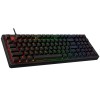 HyperX Origins 2 1800 Mechanical Keyboard - Linear Switches - 8000Hz - RGB