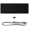 HyperX Origins 2 1800 Mechanical Keyboard - Linear Switches - 8000Hz - RGB