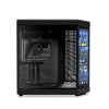 صندوق احترافي HYTE Y70 Touch Infinit, تصميم ثنائي الحجرات, شاشة لمس مدمجة Touch Infinite في الواجهة الأمامية, دعم اللوحات ATX ,Micro-ATX ,Mini-ITX - أسود صندوق احترافي HYTE Y70 Touch Infinit, تصميم ثنائي الحجرات, شاشة لمس مدمجة Touch Infinite في الواجهة الأمامية, دعم اللوحات ATX ,Micro-ATX ,Mini-ITX - أسود