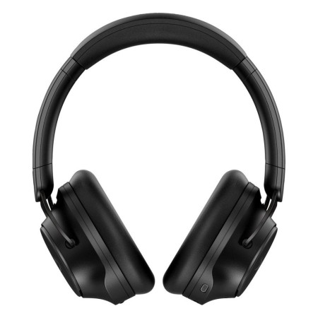 سماعة HyperX Cloud Mix 2 اللاسلكية المزدوجة للألعاب – بلوتوث و2.4GHz – أسود سماعة HyperX Cloud Mix 2 اللاسلكية المزدوجة للألعاب – بلوتوث و2.4GHz – أسود