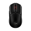 Wireless Gaming Mouse HyperX Pulsefire Haste 2 Mini – Up to 26,000 DPI – Ultra-Lightweight – Black Wireless Gaming Mouse HyperX Pulsefire Haste 2 Mini – Up to 26,000 DPI – Ultra-Lightweight – Black