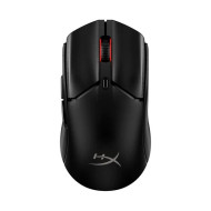 فأرة لاسلكية للألعاب HyperX Pulsefire Haste 2 Mini  – DPI حتى 26000 – خفيفة الوزن – أسود