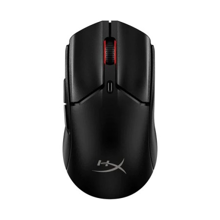 فأرة لاسلكية للألعاب HyperX Pulsefire Haste 2 Mini – DPI حتى 26000 – خفيفة الوزن – أسود فأرة لاسلكية للألعاب HyperX Pulsefire Haste 2 Mini – DPI حتى 26000 – خفيفة الوزن – أسود