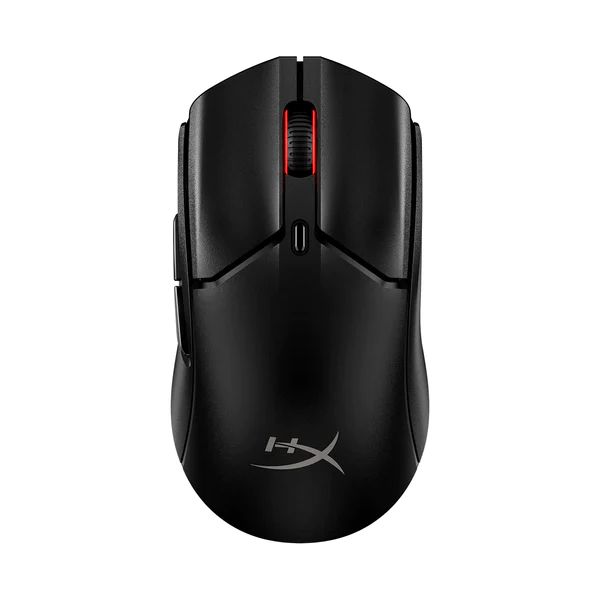 Wireless Gaming Mouse HyperX Pulsefire Haste 2 Mini – Up to 26,000 DPI – Ultra-Lightweight – Black Wireless Gaming Mouse HyperX Pulsefire Haste 2 Mini – Up to 26,000 DPI – Ultra-Lightweight – Black