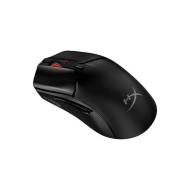 فأرة لاسلكية للألعاب HyperX Pulsefire Haste 2 Mini  – DPI حتى 26000 – خفيفة الوزن – أسود