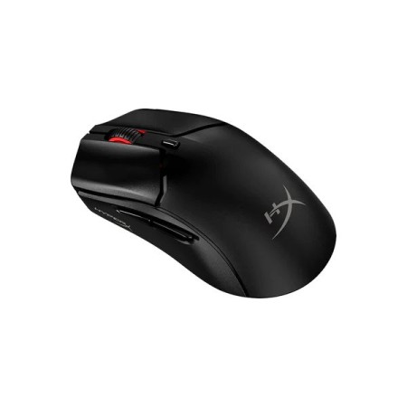 فأرة لاسلكية للألعاب HyperX Pulsefire Haste 2 Mini – DPI حتى 26000 – خفيفة الوزن – أسود فأرة لاسلكية للألعاب HyperX Pulsefire Haste 2 Mini – DPI حتى 26000 – خفيفة الوزن – أسود