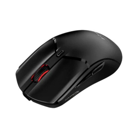 فأرة لاسلكية للألعاب HyperX Pulsefire Haste 2 Mini – DPI حتى 26000 – خفيفة الوزن – أسود فأرة لاسلكية للألعاب HyperX Pulsefire Haste 2 Mini – DPI حتى 26000 – خفيفة الوزن – أسود