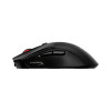 Wireless Gaming Mouse HyperX Pulsefire Haste 2 Mini – Up to 26,000 DPI – Ultra-Lightweight – Black Wireless Gaming Mouse HyperX Pulsefire Haste 2 Mini – Up to 26,000 DPI – Ultra-Lightweight – Black