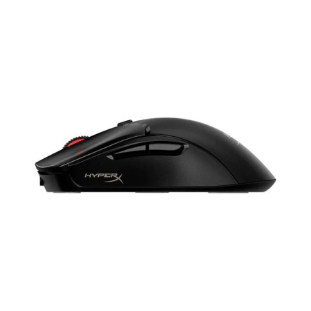فأرة لاسلكية للألعاب HyperX Pulsefire Haste 2 Mini – DPI حتى 26000 – خفيفة الوزن – أسود فأرة لاسلكية للألعاب HyperX Pulsefire Haste 2 Mini – DPI حتى 26000 – خفيفة الوزن – أسود