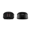 Wireless Gaming Mouse HyperX Pulsefire Haste 2 Mini – Up to 26,000 DPI – Ultra-Lightweight – Black Wireless Gaming Mouse HyperX Pulsefire Haste 2 Mini – Up to 26,000 DPI – Ultra-Lightweight – Black