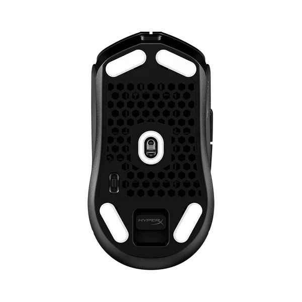 Wireless Gaming Mouse HyperX Pulsefire Haste 2 Mini – Up to 26,000 DPI – Ultra-Lightweight – Black Wireless Gaming Mouse HyperX Pulsefire Haste 2 Mini – Up to 26,000 DPI – Ultra-Lightweight – Black