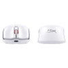 Wireless Gaming Mouse HyperX Pulsefire Haste 2 Mini – Up to 26,000 DPI – Ultra-Lightweight – WHITE