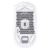 Wireless Gaming Mouse HyperX Pulsefire Haste 2 Mini – Up to 26,000 DPI – Ultra-Lightweight – WHITE