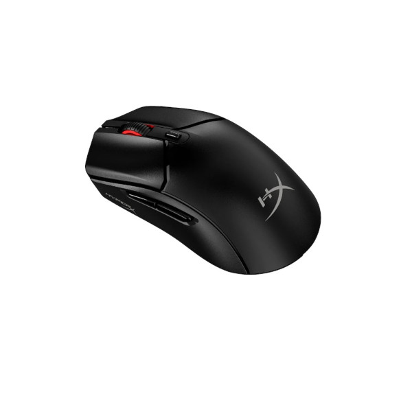 Wireless Gaming Mouse HyperX Pulsefire Haste 2 Core – Up to 12,000 DPI – Black Wireless Gaming Mouse HyperX Pulsefire Haste 2 Core – Up to 12,000 DPI – Black