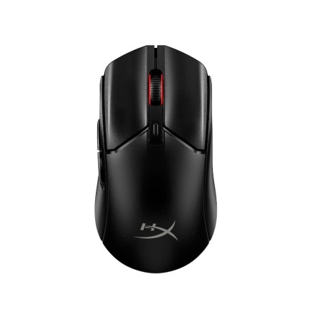ماوس لاسلكية للألعاب HyperX Pulsefire Haste 2 Core – DPI حتى 12000 – أسود ماوس لاسلكية للألعاب HyperX Pulsefire Haste 2 Core – DPI حتى 12000 – أسود