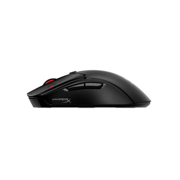 Wireless Gaming Mouse HyperX Pulsefire Haste 2 Core – Up to 12,000 DPI – Black Wireless Gaming Mouse HyperX Pulsefire Haste 2 Core – Up to 12,000 DPI – Black