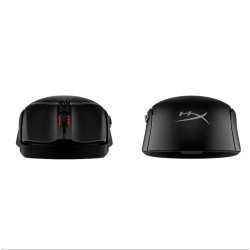 ماوس لاسلكية للألعاب HyperX Pulsefire Haste 2 Core – DPI حتى 12000 – أسود ماوس لاسلكية للألعاب HyperX Pulsefire Haste 2 Core – DPI حتى 12000 – أسود