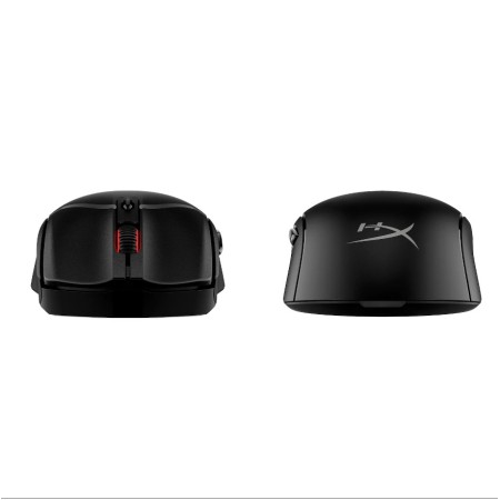 ماوس لاسلكية للألعاب HyperX Pulsefire Haste 2 Core – DPI حتى 12000 – أسود ماوس لاسلكية للألعاب HyperX Pulsefire Haste 2 Core – DPI حتى 12000 – أسود