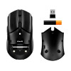 Wireless Gaming Mouse HyperX Pulsefire Haste 2 Core – Up to 12,000 DPI – Black Wireless Gaming Mouse HyperX Pulsefire Haste 2 Core – Up to 12,000 DPI – Black