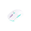 Wireless Gaming Mouse HyperX Pulsefire Haste 2 Core – Up to 12,000 DPI – White Wireless Gaming Mouse HyperX Pulsefire Haste 2 Core – Up to 12,000 DPI – White