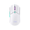 Wireless Gaming Mouse HyperX Pulsefire Haste 2 Core – Up to 12,000 DPI – White Wireless Gaming Mouse HyperX Pulsefire Haste 2 Core – Up to 12,000 DPI – White