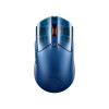 ماوس لاسلكي للألعاب HyperX Pulsefire Haste 2 S – DPI حتى 26000 – أزرق كحلي ماوس لاسلكي للألعاب HyperX Pulsefire Haste 2 S – DPI حتى 26000 – أزرق كحلي