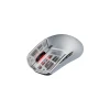 ماوس لاسلكي للألعاب HyperX Pulsefire Haste 2 S – DPI حتى 26000 – فضي ماوس لاسلكي للألعاب HyperX Pulsefire Haste 2 S – DPI حتى 26000 – فضي
