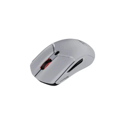 ماوس لاسلكي للألعاب HyperX Pulsefire Haste 2 Pro – DPI حتى 26000 – رمادي أردوازي ماوس لاسلكي للألعاب HyperX Pulsefire Haste 2 Pro – DPI حتى 26000 – رمادي أردوازي