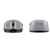 ماوس لاسلكي للألعاب HyperX Pulsefire Haste 2 Pro – DPI حتى 26000 – رمادي أردوازي ماوس لاسلكي للألعاب HyperX Pulsefire Haste 2 Pro – DPI حتى 26000 – رمادي أردوازي