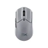 ماوس لاسلكي للألعاب HyperX Pulsefire Haste 2 Pro – DPI حتى 26000 – رمادي أردوازي ماوس لاسلكي للألعاب HyperX Pulsefire Haste 2 Pro – DPI حتى 26000 – رمادي أردوازي