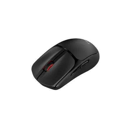 ماوس لاسلكي للألعاب HyperX Pulsefire Fuse  – DPI حتى 12000 – RGB – أسود