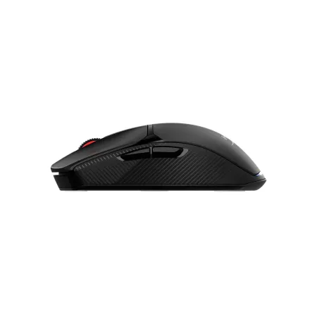 ماوس لاسلكي للألعاب HyperX Pulsefire Fuse  – DPI حتى 12000 – RGB – أسود