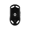 Wireless Gaming Mouse HyperX Pulsefire Fuse – Up to 12,000 DPI – RGB – Black Wireless Gaming Mouse HyperX Pulsefire Fuse – Up to 12,000 DPI – RGB – Black