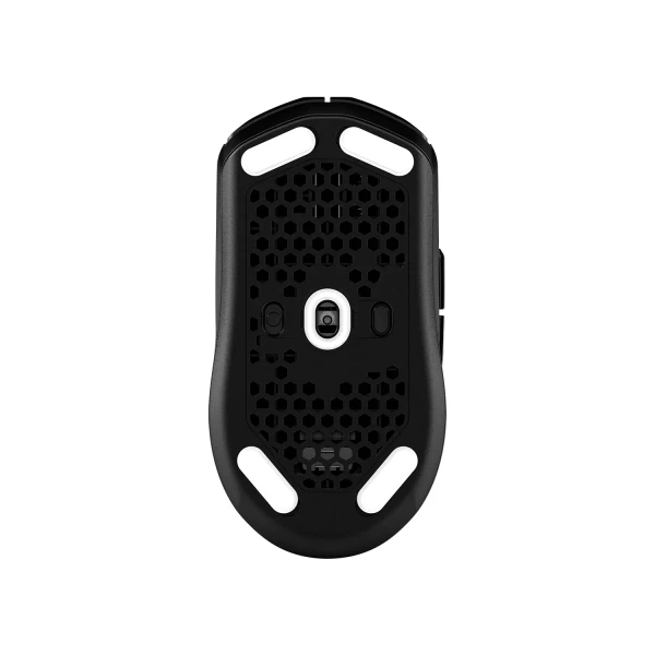 Wireless Gaming Mouse HyperX Pulsefire Fuse – Up to 12,000 DPI – RGB – Black Wireless Gaming Mouse HyperX Pulsefire Fuse – Up to 12,000 DPI – RGB – Black